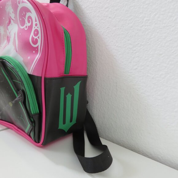 WICKED Elphaba & Glinda Movie Mini Backpack
